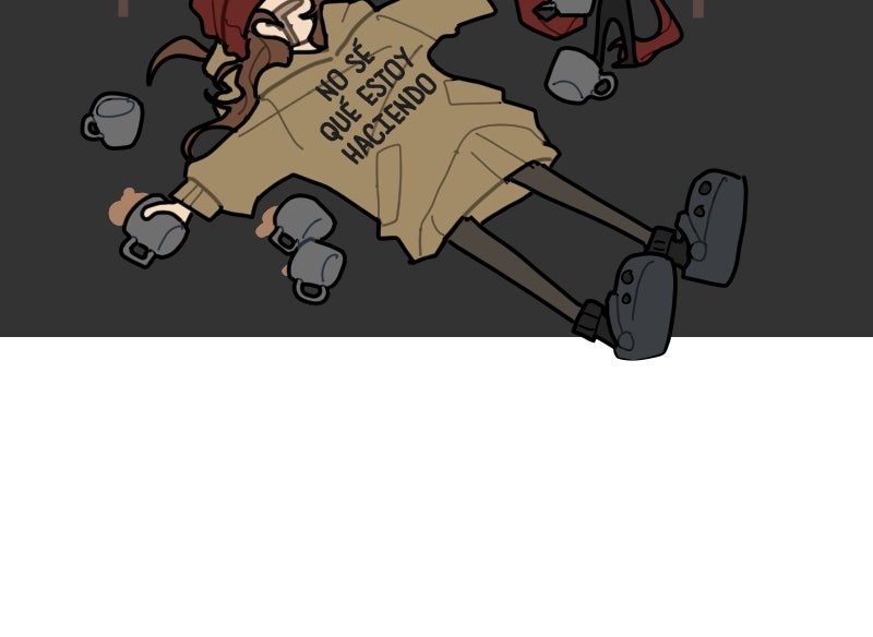 Read School Bus Graveyard ES Manga Online