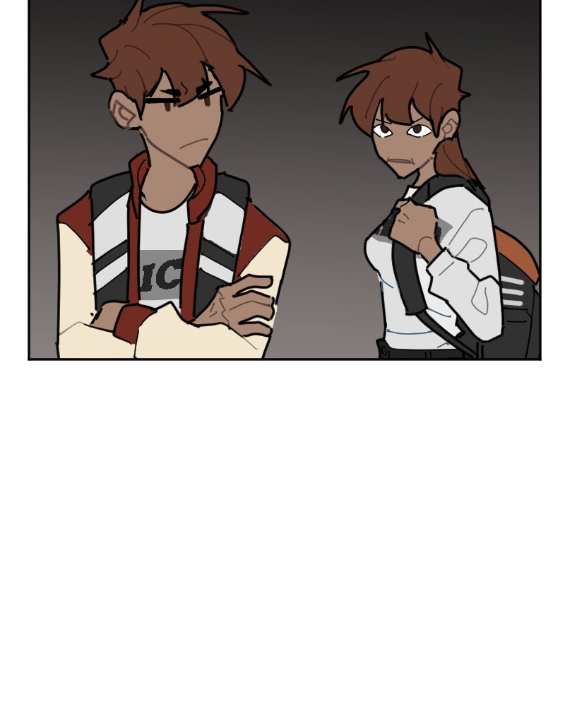 Read School Bus Graveyard ES Manga Online