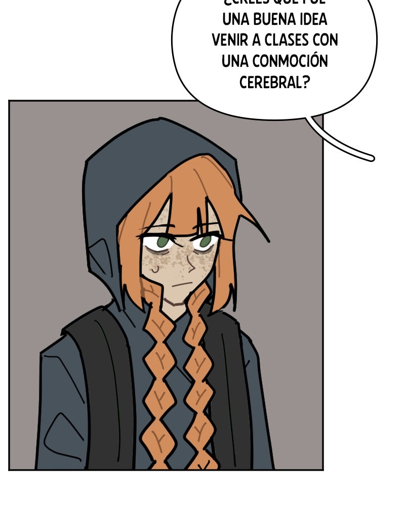 Read School Bus Graveyard ES Manga Online