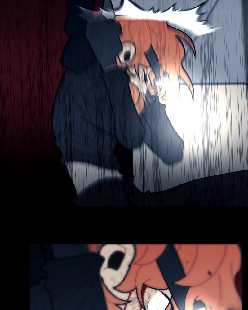 Read School Bus Graveyard ES Manga Online