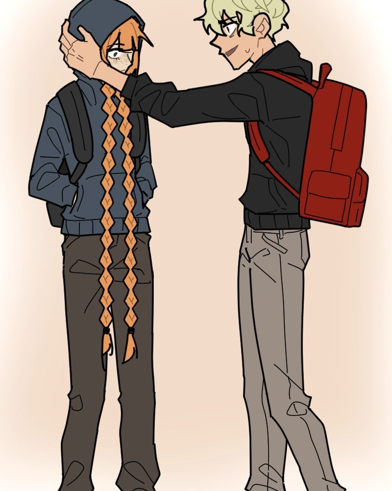 Read School Bus Graveyard ES Manga Online