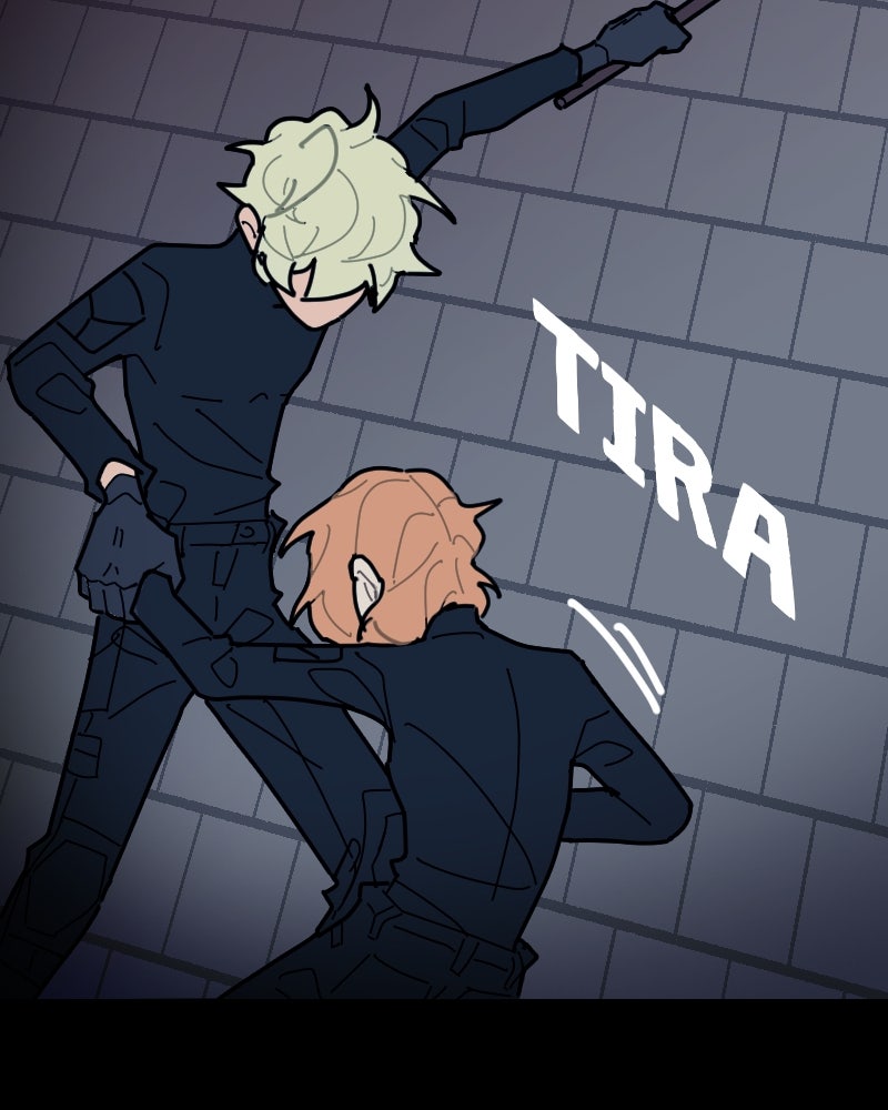 Read School Bus Graveyard ES Manga Online