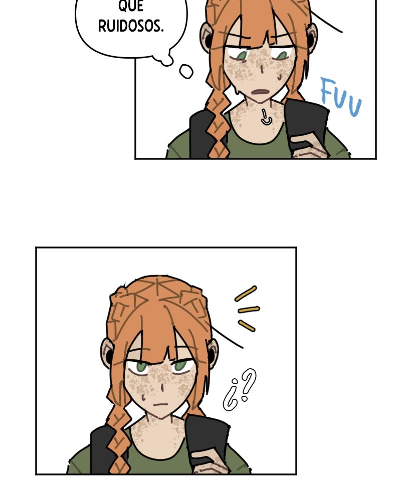 Read School Bus Graveyard ES Manga Online