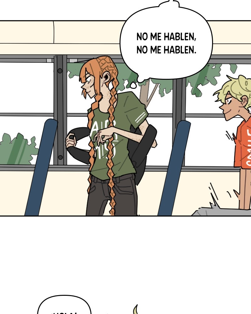 Read School Bus Graveyard ES Manga Online