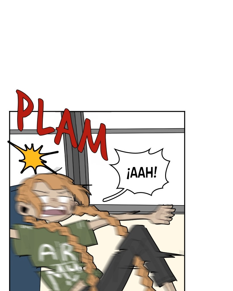 Read School Bus Graveyard ES Manga Online