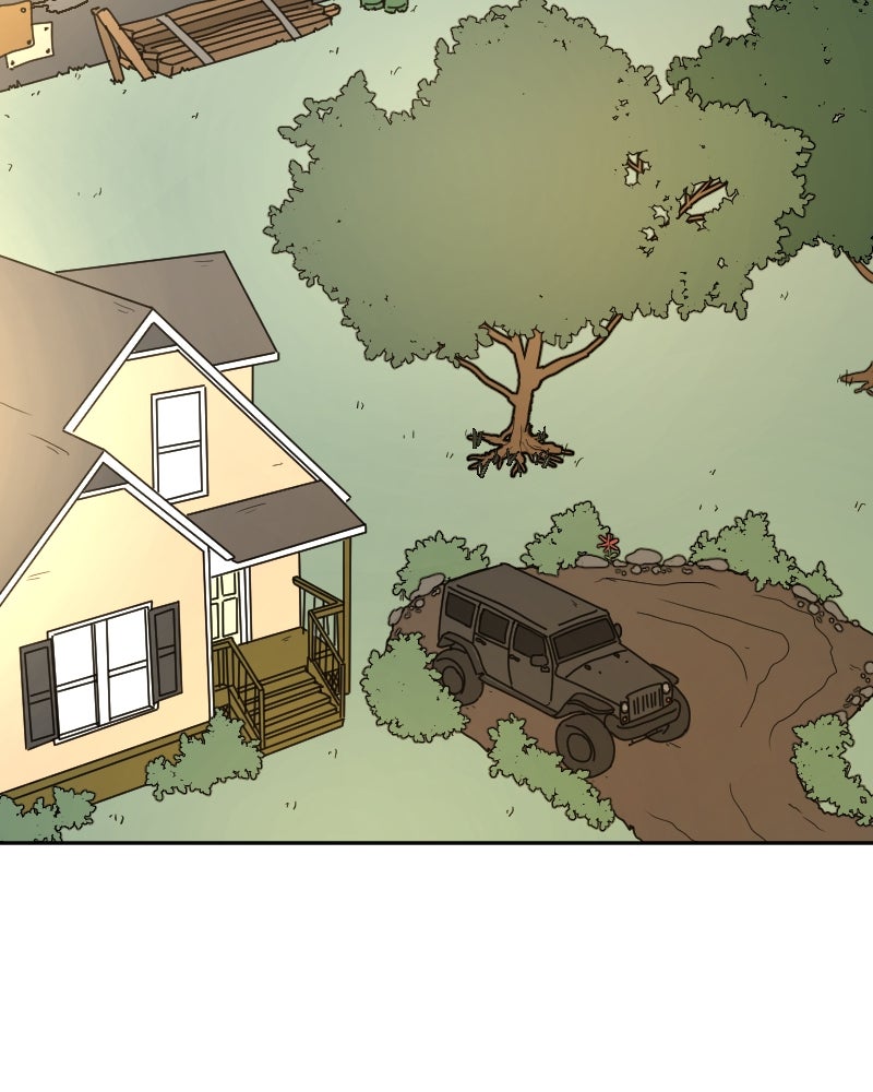 Read School Bus Graveyard ES Manga Online