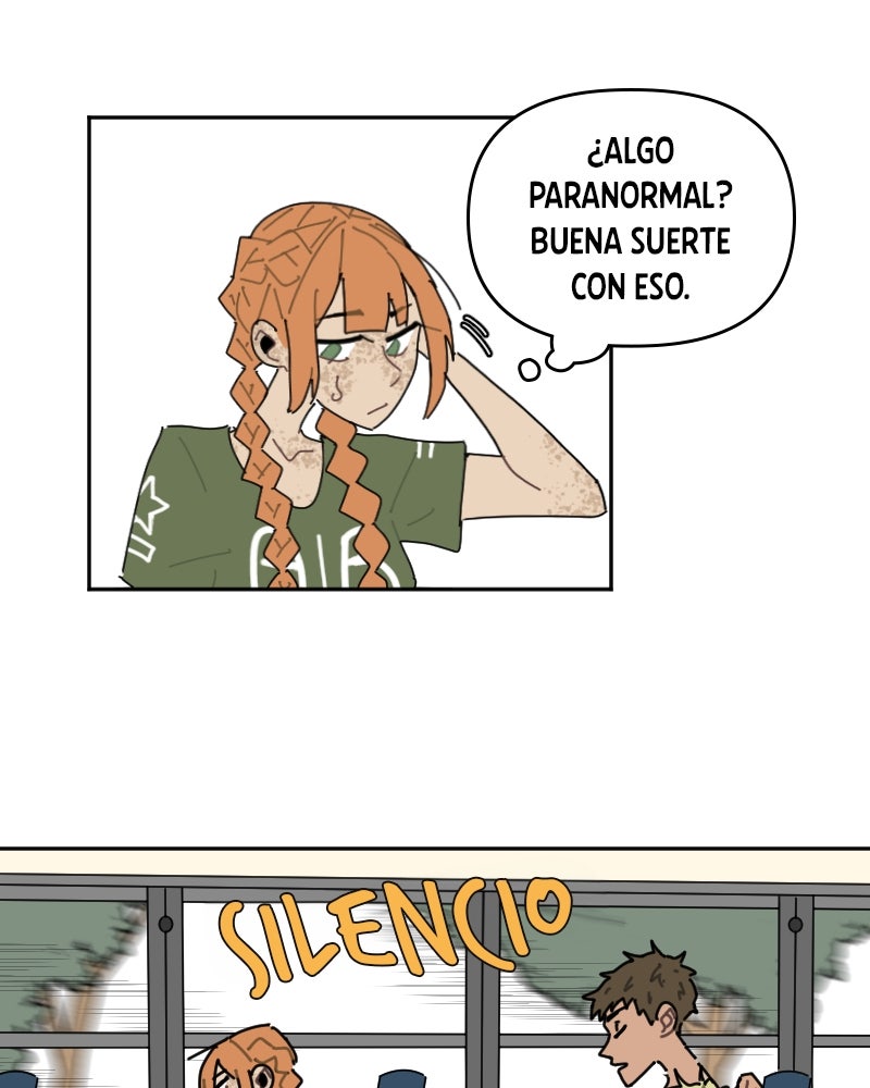 Read School Bus Graveyard ES Manga Online