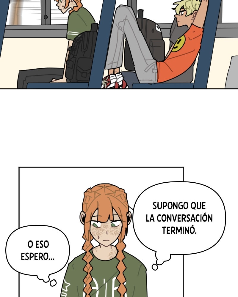 Read School Bus Graveyard ES Manga Online