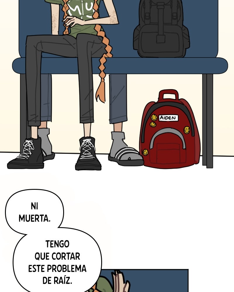 Read School Bus Graveyard ES Manga Online