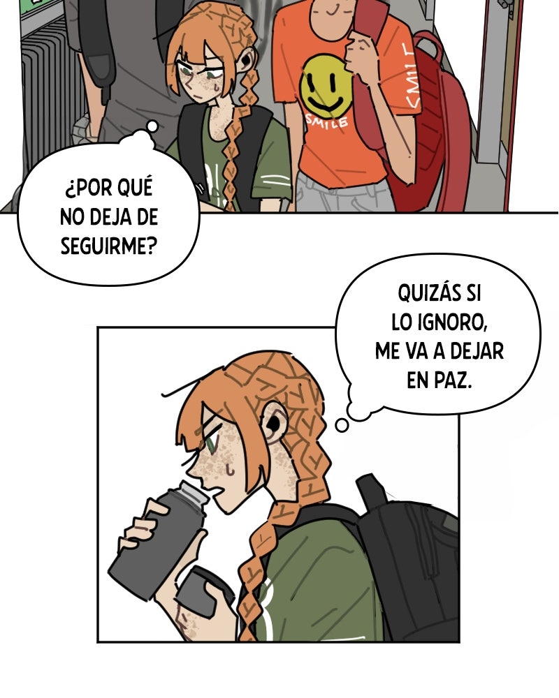 Read School Bus Graveyard ES Manga Online