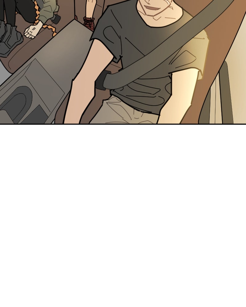 Read School Bus Graveyard ES Manga Online