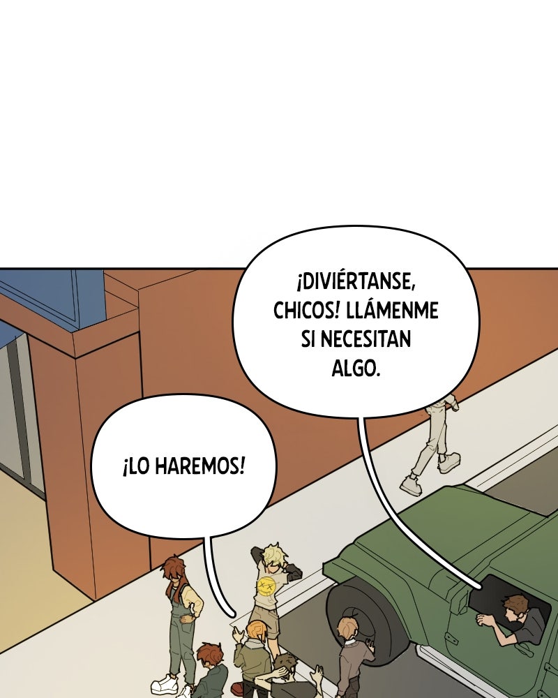 Read School Bus Graveyard ES Manga Online