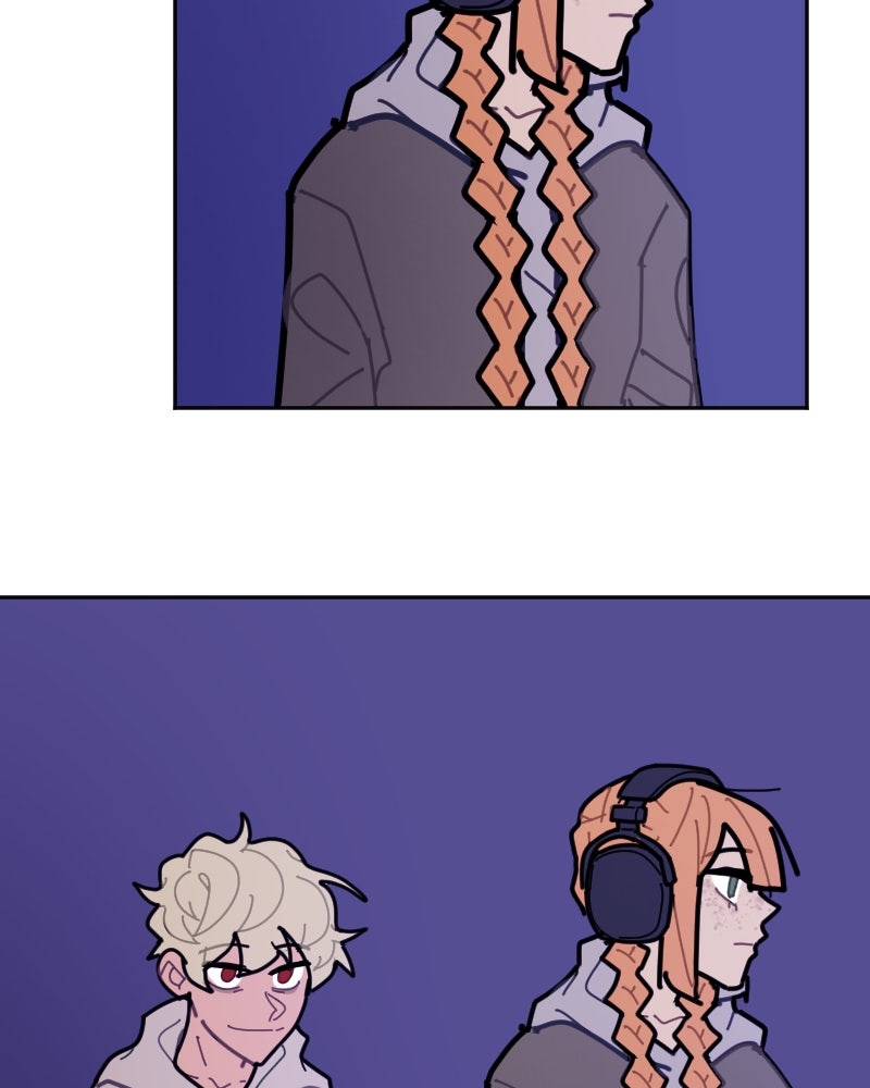 Read School Bus Graveyard ES Manga Online