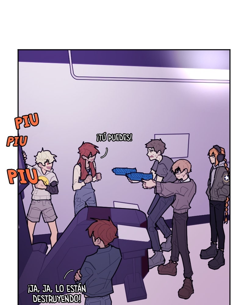 Read School Bus Graveyard ES Manga Online