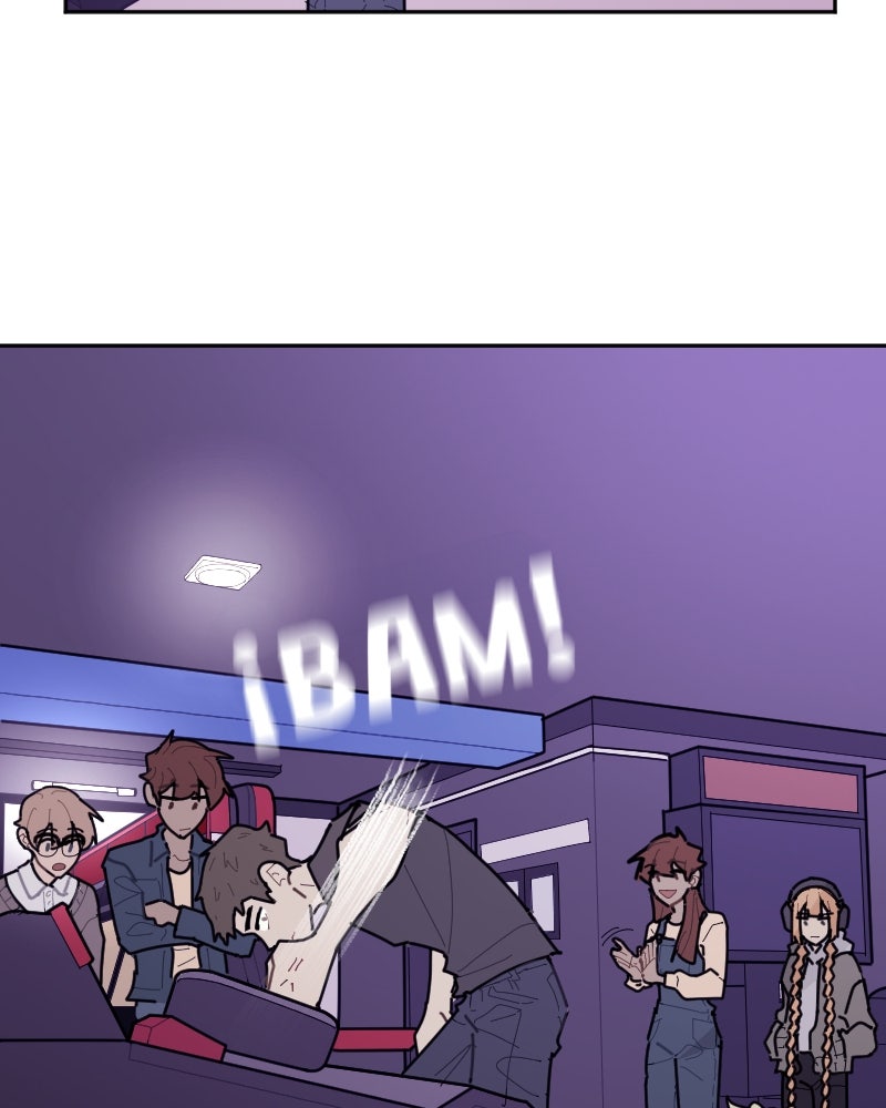 Read School Bus Graveyard ES Manga Online