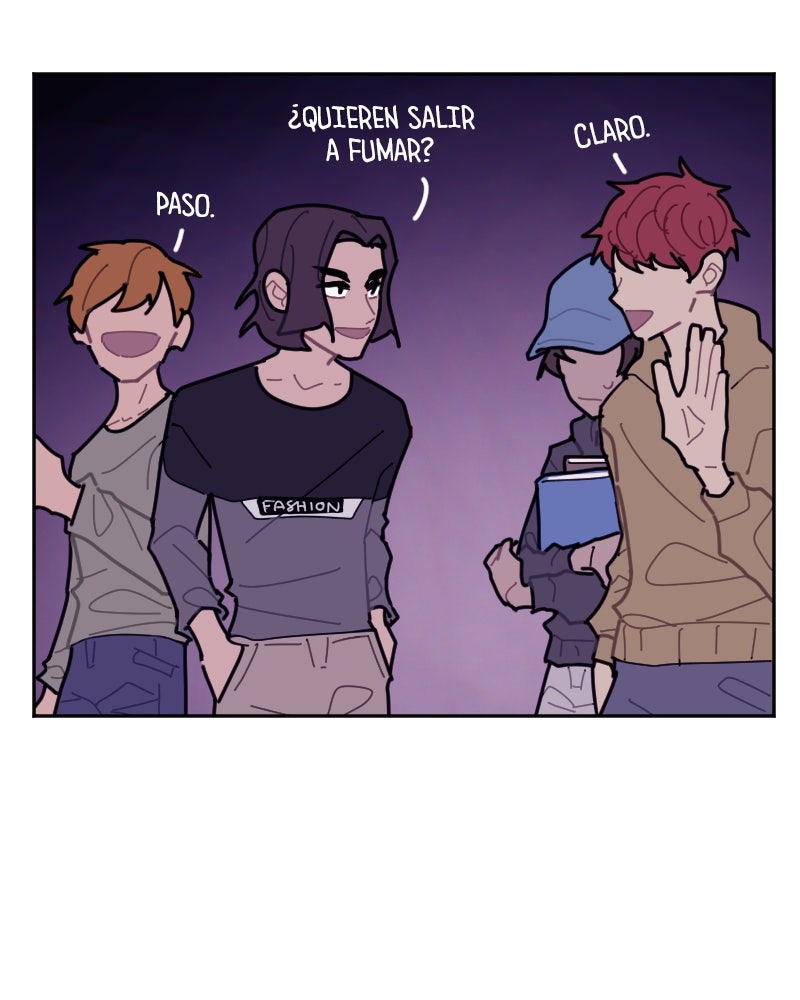 Read School Bus Graveyard ES Manga Online