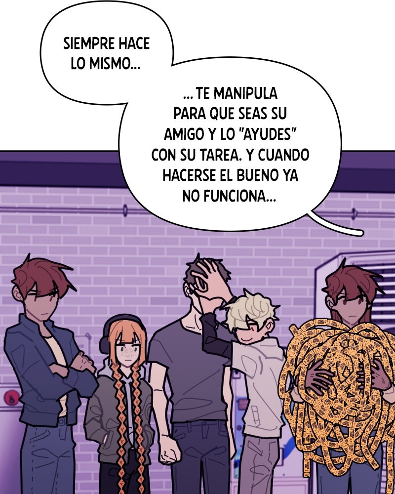 Read School Bus Graveyard ES Manga Online