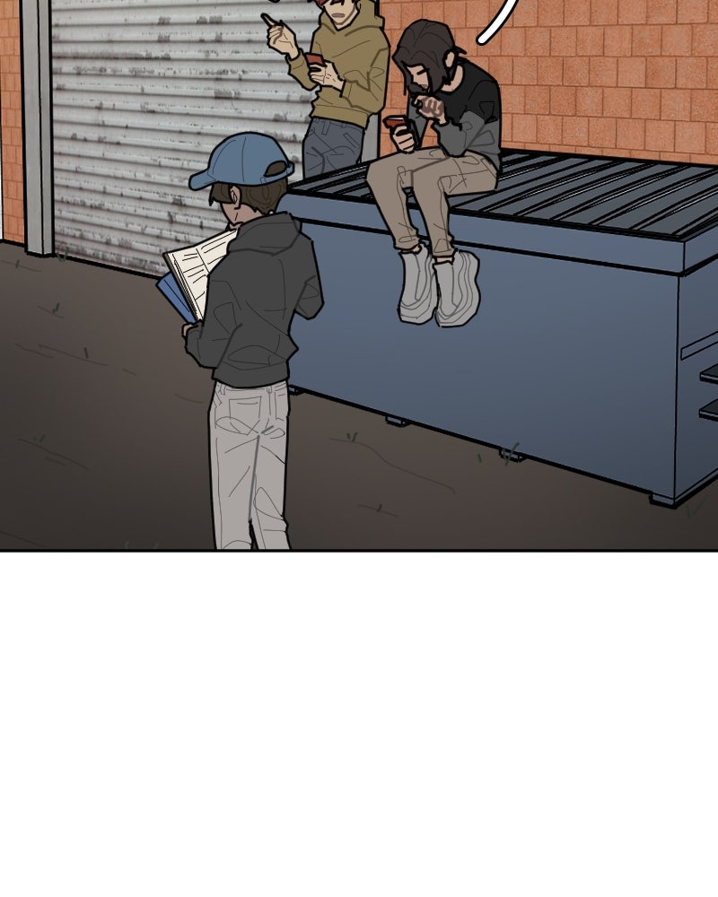 Read School Bus Graveyard ES Manga Online