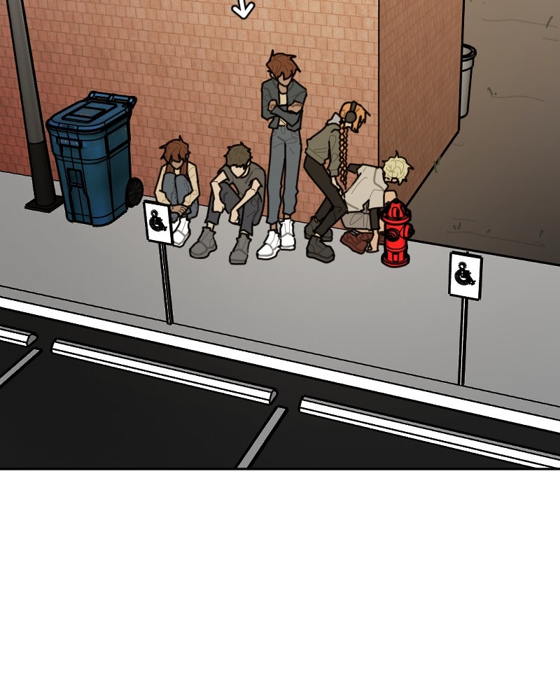 Read School Bus Graveyard ES Manga Online