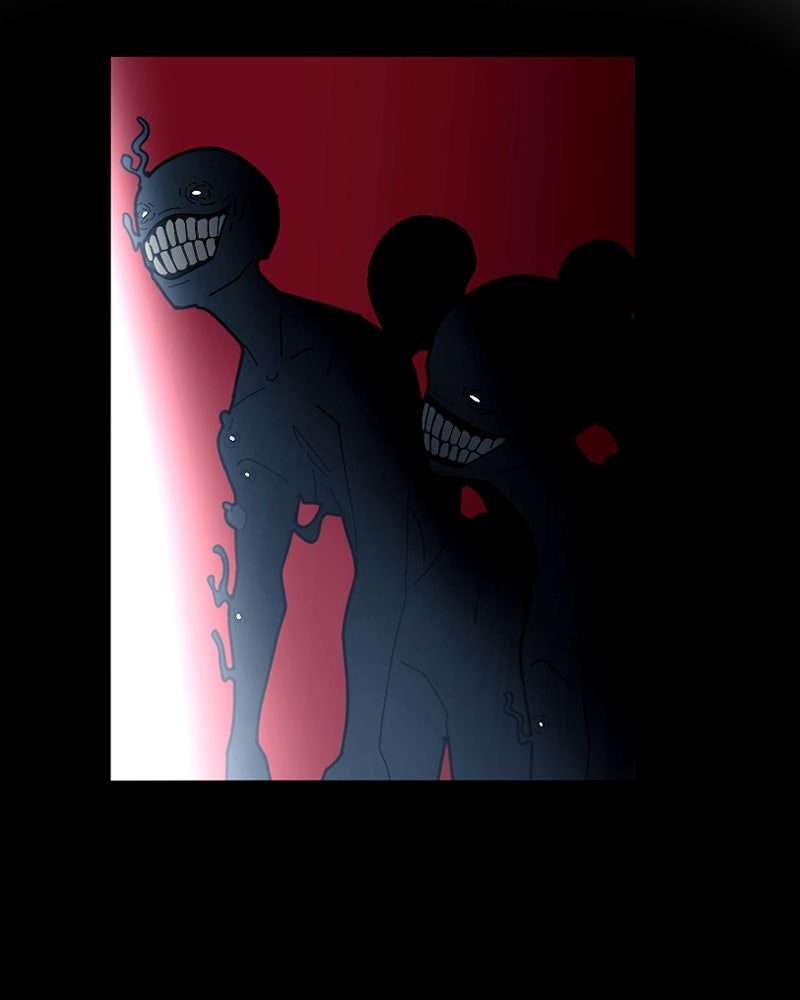 Read School Bus Graveyard ES Manga Online