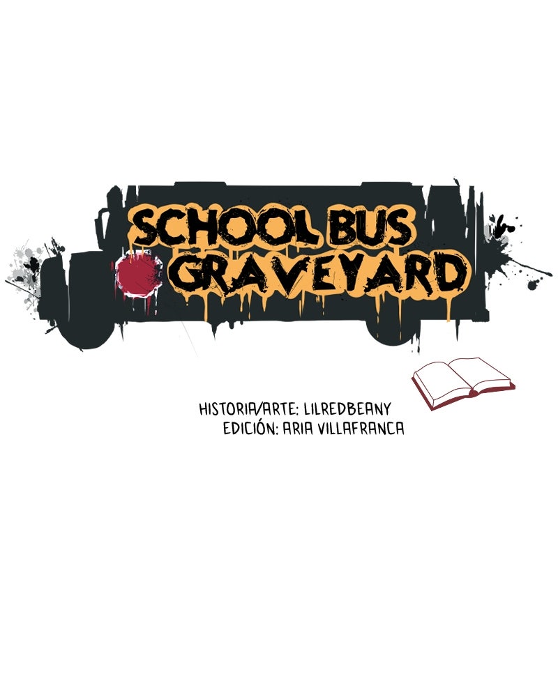Read School Bus Graveyard ES Manga Online