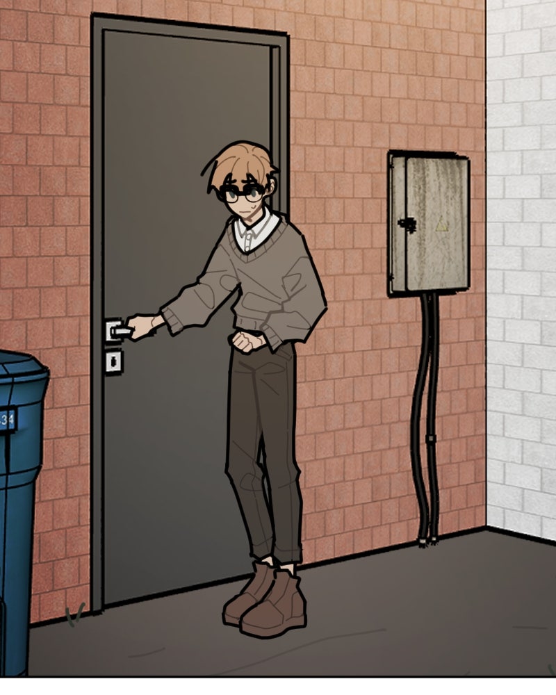 Read School Bus Graveyard ES Manga Online