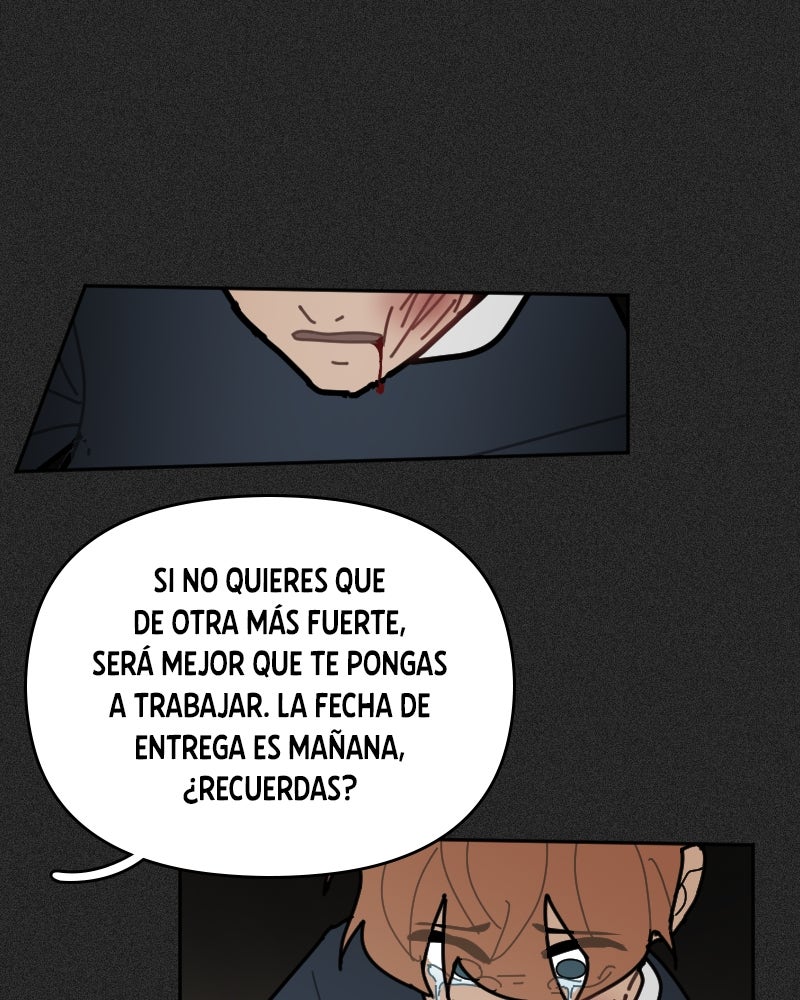 Read School Bus Graveyard ES Manga Online