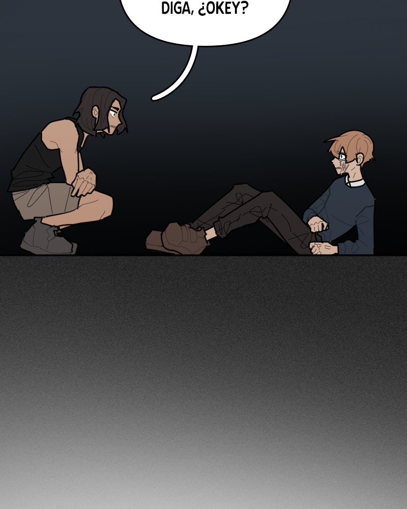 Read School Bus Graveyard ES Manga Online