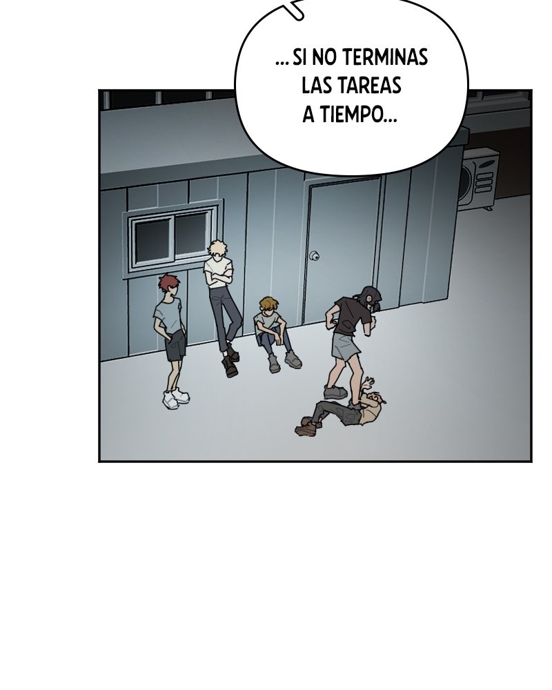 Read School Bus Graveyard ES Manga Online