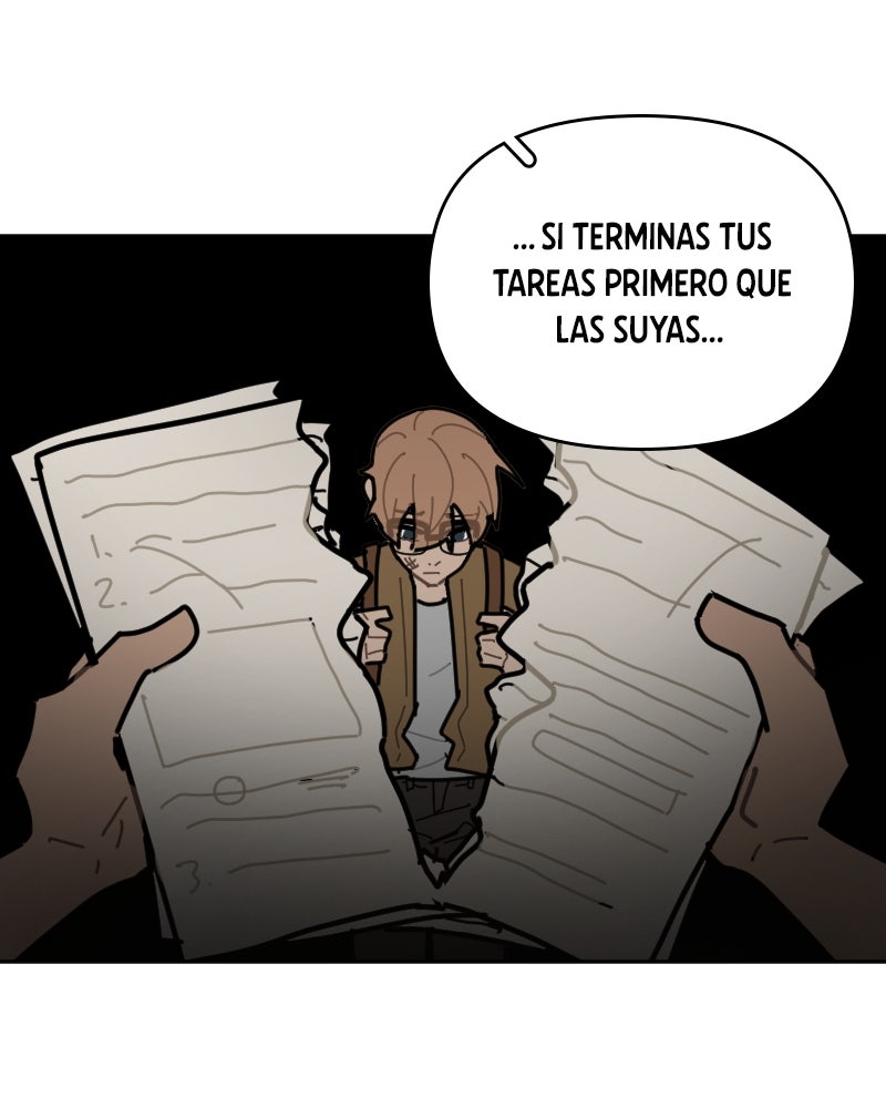 Read School Bus Graveyard ES Manga Online