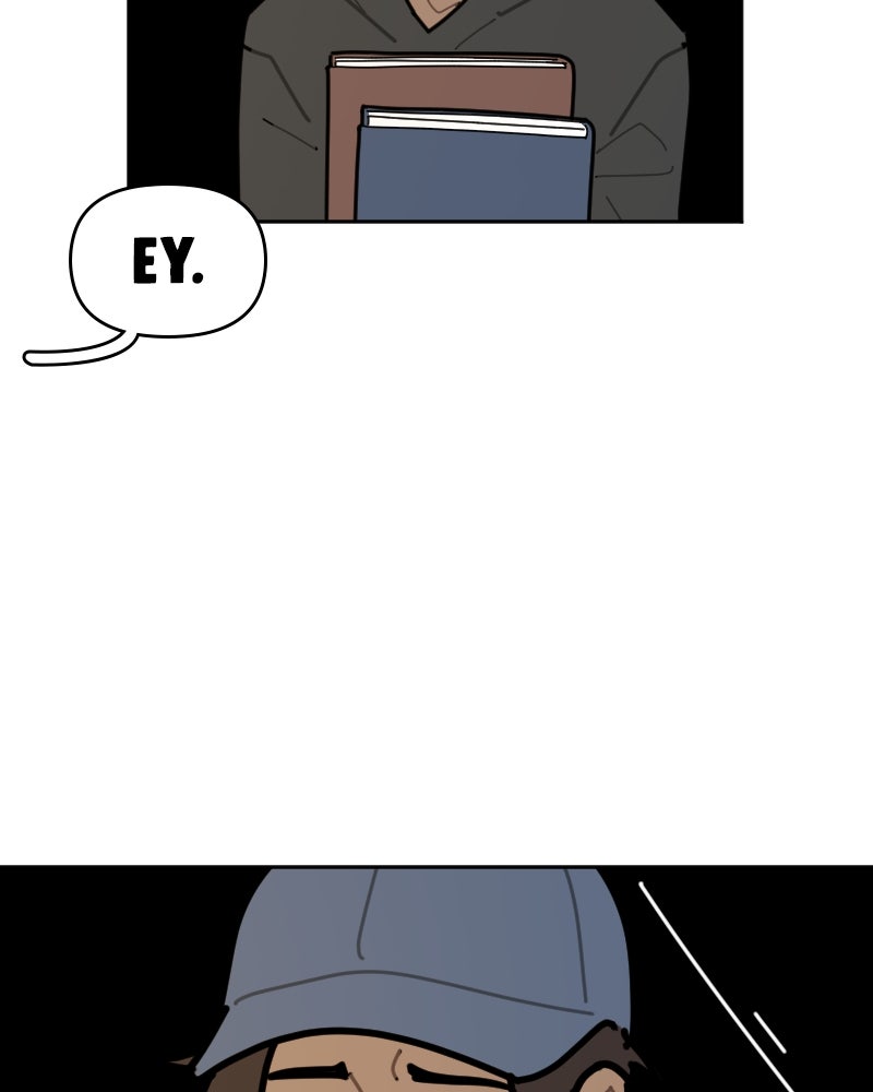 Read School Bus Graveyard ES Manga Online