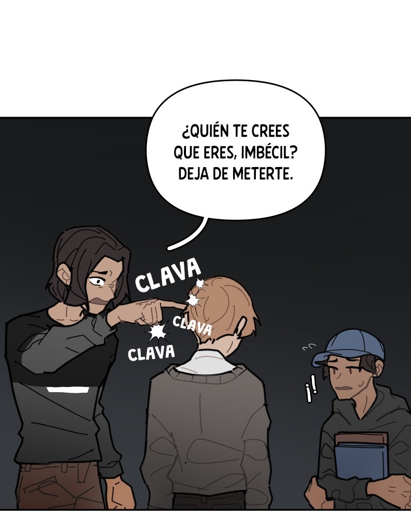 Read School Bus Graveyard ES Manga Online