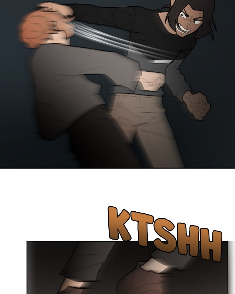 Read School Bus Graveyard ES Manga Online