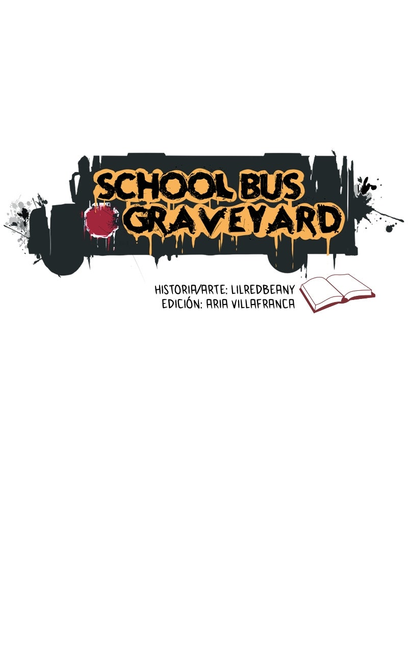 Read School Bus Graveyard ES Manga Online