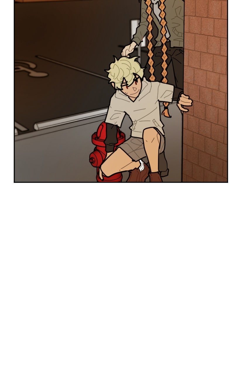 Read School Bus Graveyard ES Manga Online