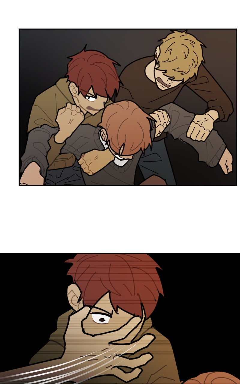 Read School Bus Graveyard ES Manga Online