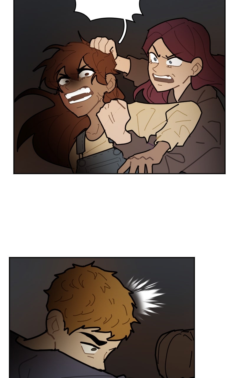 Read School Bus Graveyard ES Manga Online