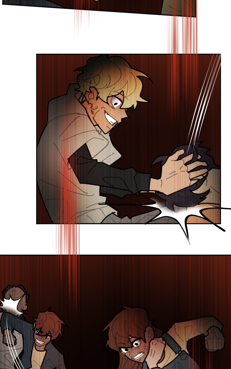 Read School Bus Graveyard ES Manga Online