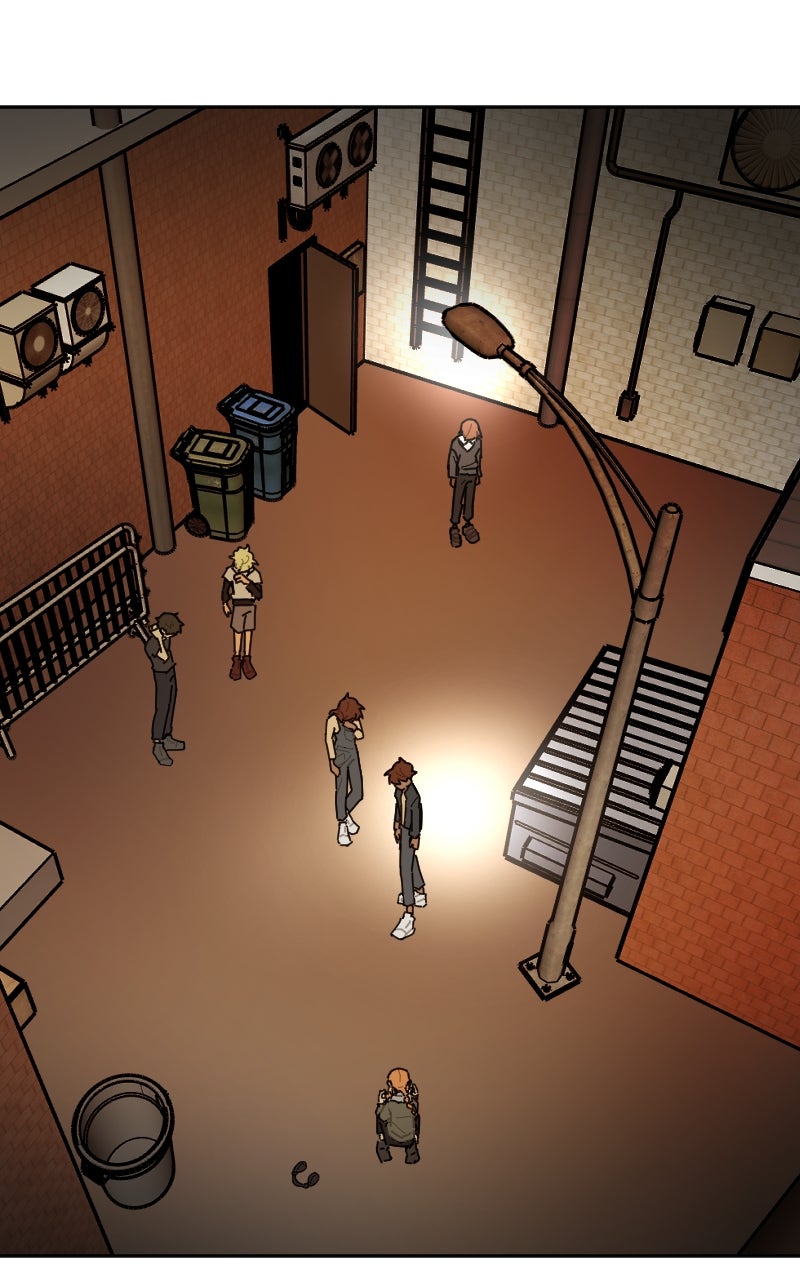 Read School Bus Graveyard ES Manga Online