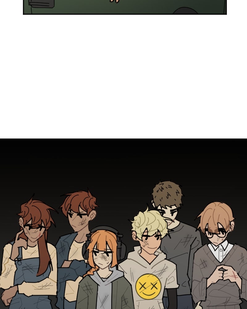 Read School Bus Graveyard ES Manga Online