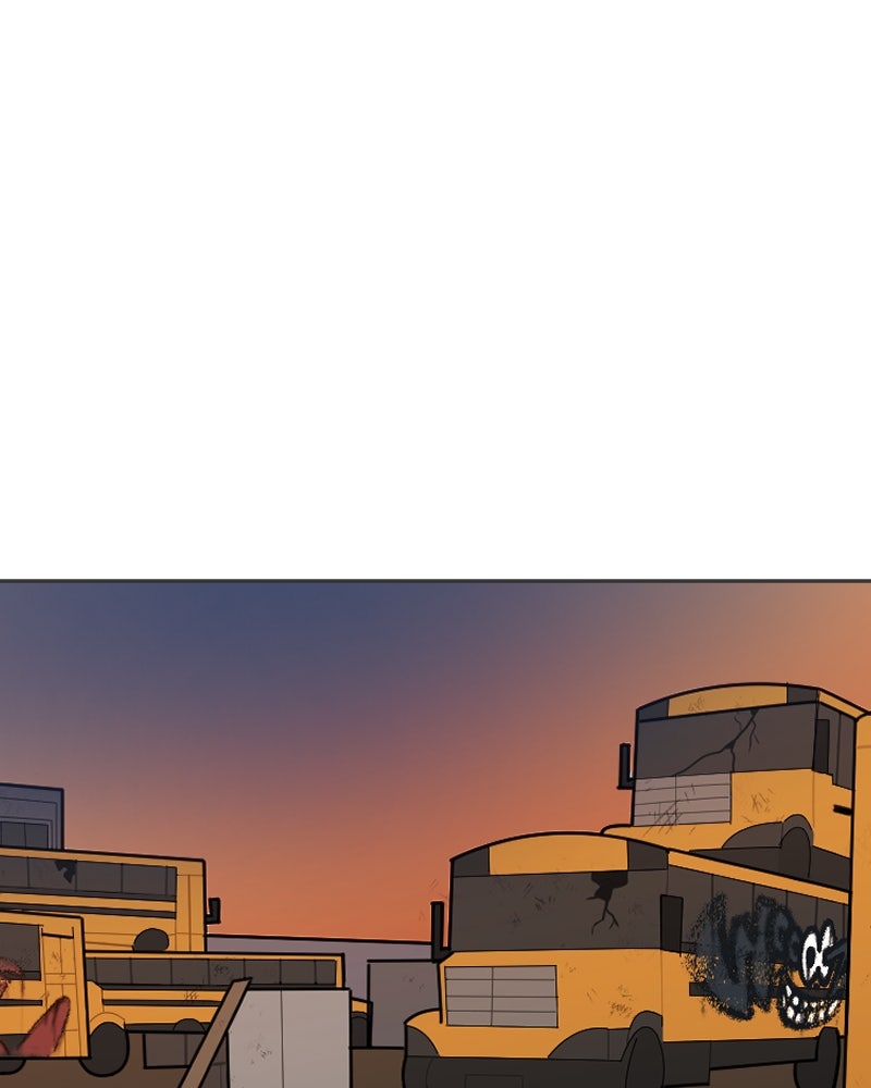Read School Bus Graveyard ES Manga Online