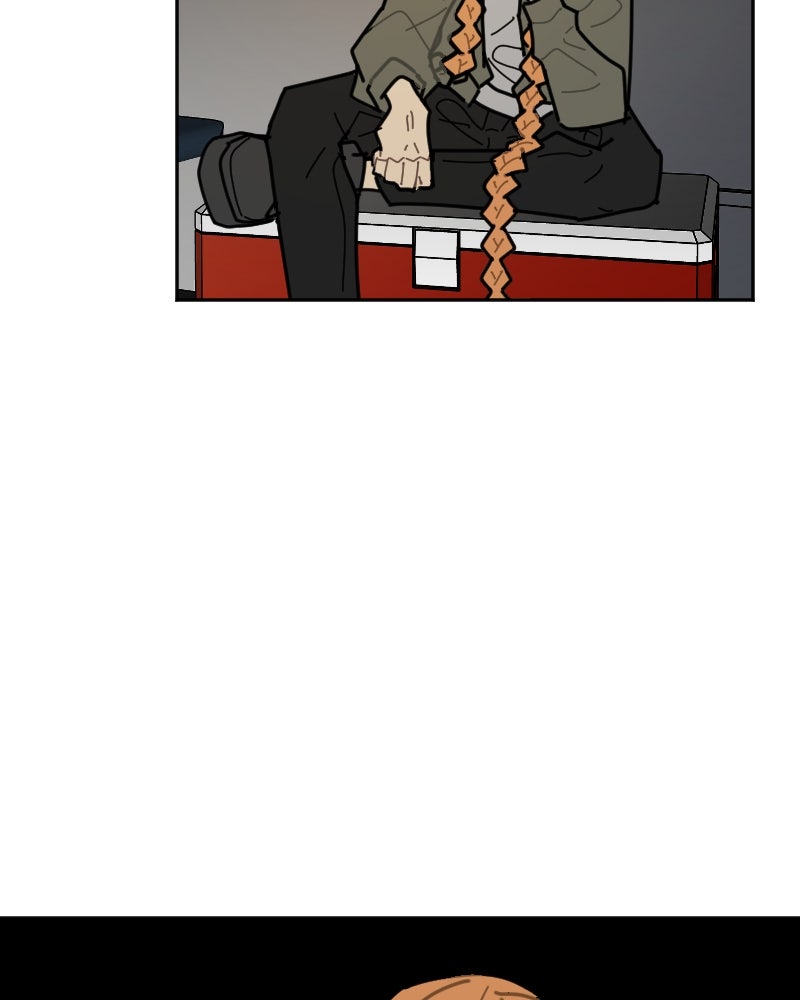 Read School Bus Graveyard ES Manga Online