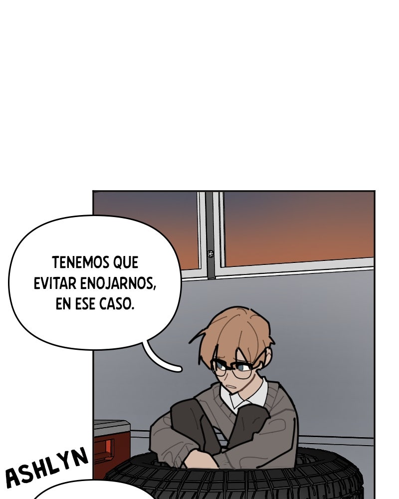 Read School Bus Graveyard ES Manga Online