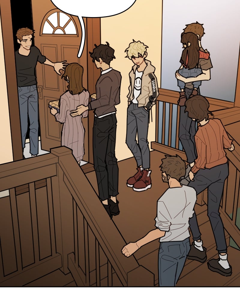 Read School Bus Graveyard ES Manga Online