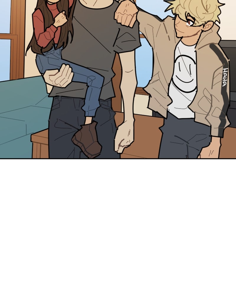 Read School Bus Graveyard ES Manga Online