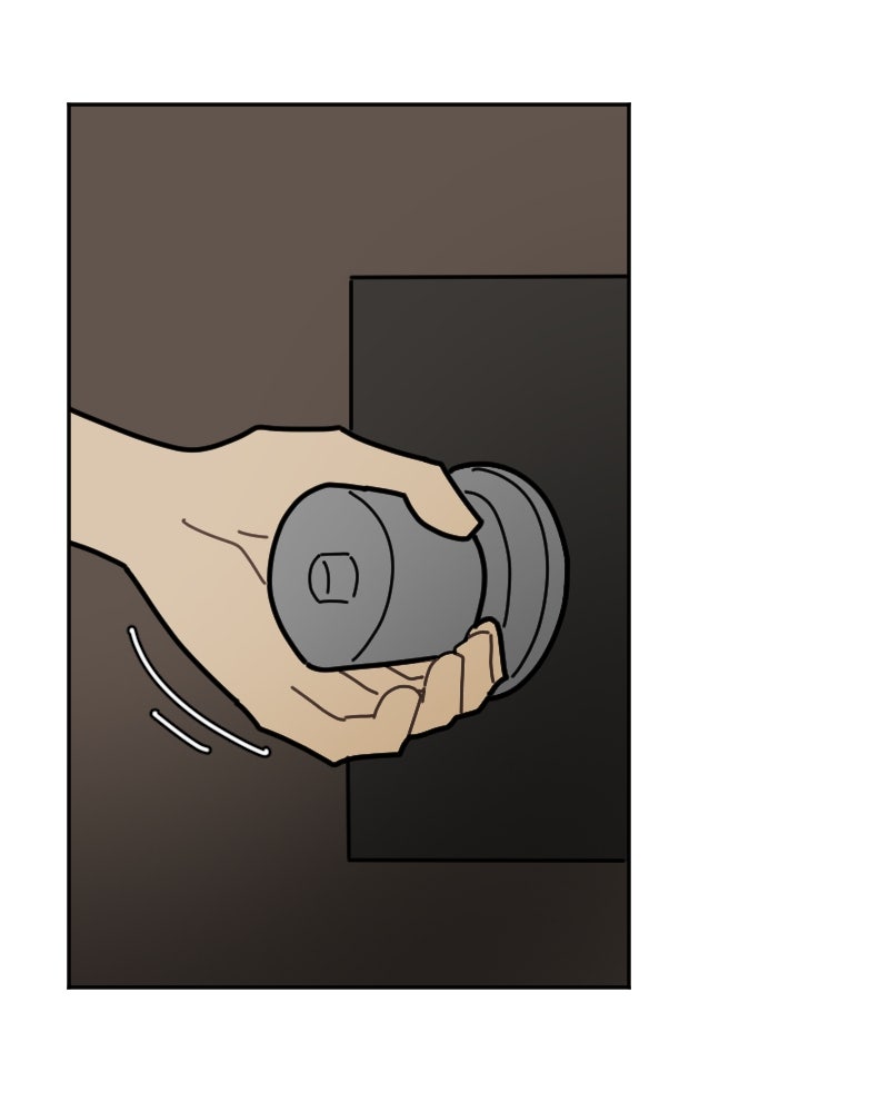 Read School Bus Graveyard ES Manga Online