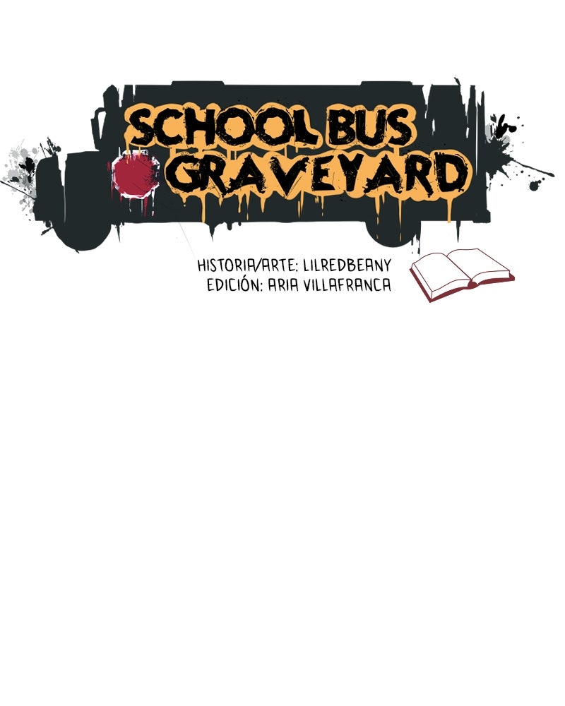 Read School Bus Graveyard ES Manga Online