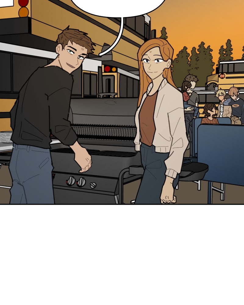 Read School Bus Graveyard ES Manga Online