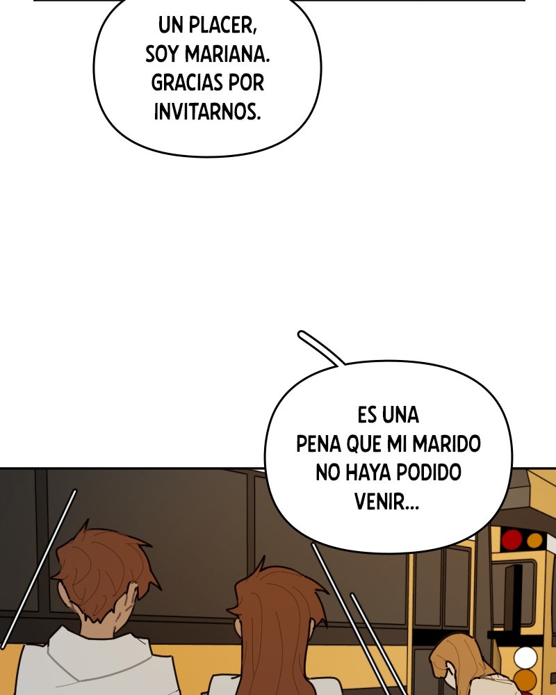 Read School Bus Graveyard ES Manga Online