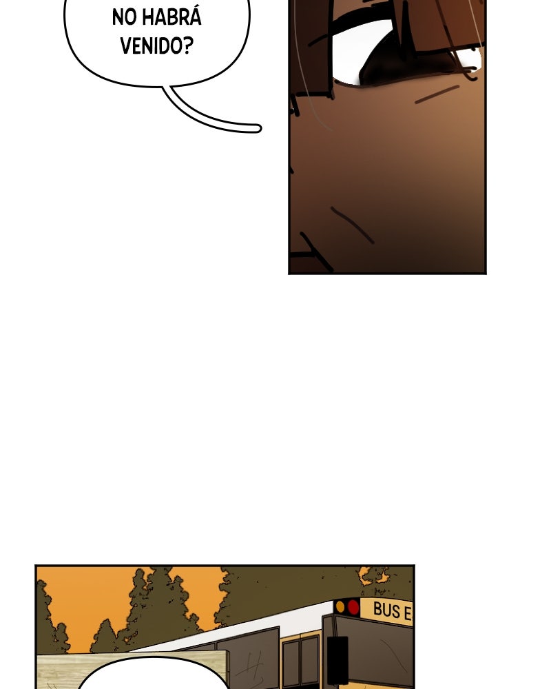 Read School Bus Graveyard ES Manga Online